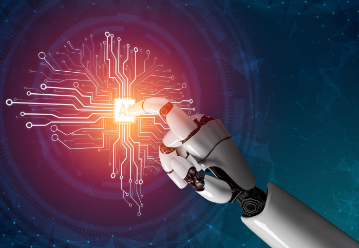 The Best Future of AI in Business