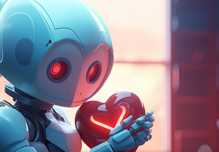 The Best Future of AI in Business