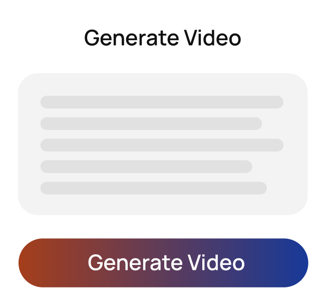video generator