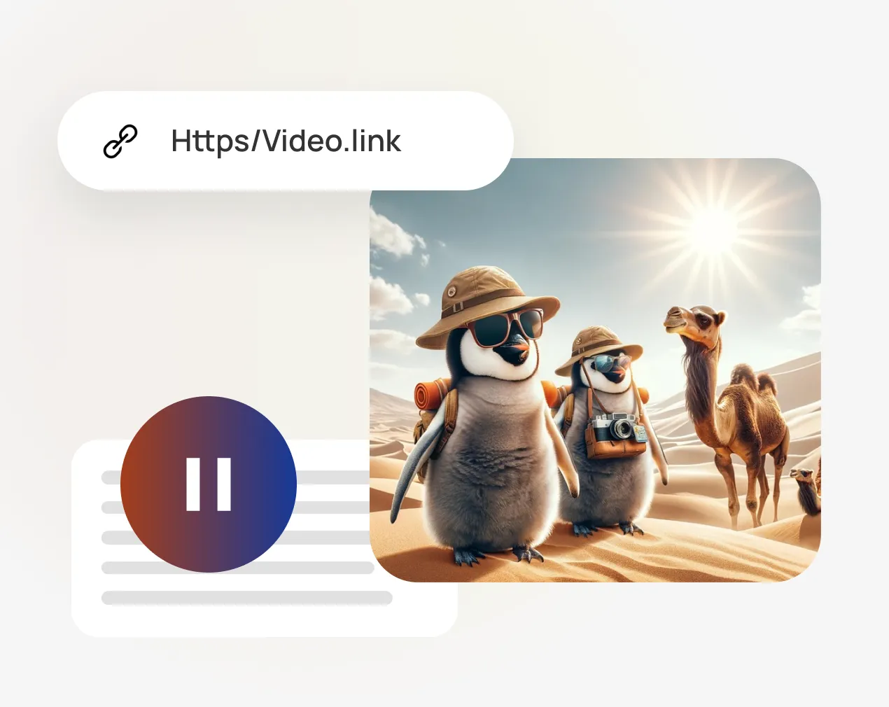 video generator